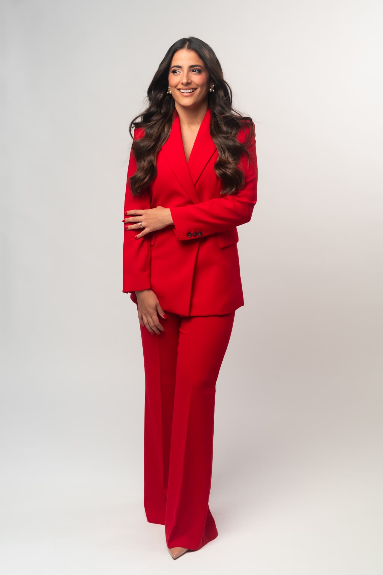 Sharon Tirado